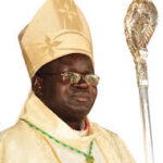 Bishop Hieronymus Joya Suspends Seven Priests and Announces New Accountability Measures