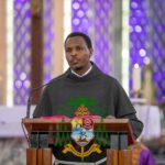 His Holiness Pope Leo XIV, has appointed Rt. Rev. Fr.  Obed Muriungi Karobia O.F.M Conv as an Auxiliary bishop of the Archdiocese of Nairobi.