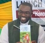 Fr. Bernard Denis Ofwono Recognized by WWF for Outstanding Authorship