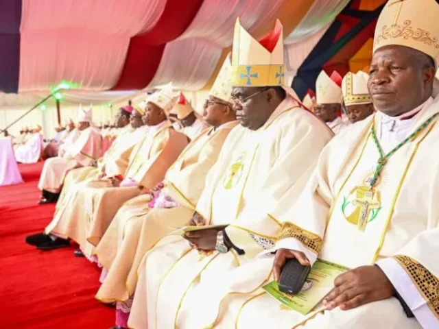 AMECEA Bishops Commit to Stronger Youth Formation, Mental Health Support, Digital Missionaries in 10 Pastoral Priorities