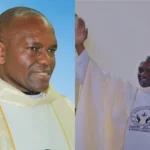 Episcopal Ordination and Installation of Bishop-elect John Mbua Mwandi